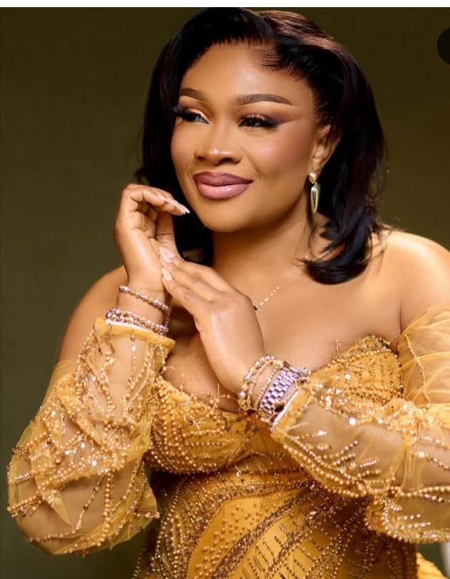Ms. Omowonuola Oyebode